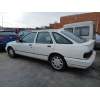 ford sierra ii (gbg, gb4) del año 1992
