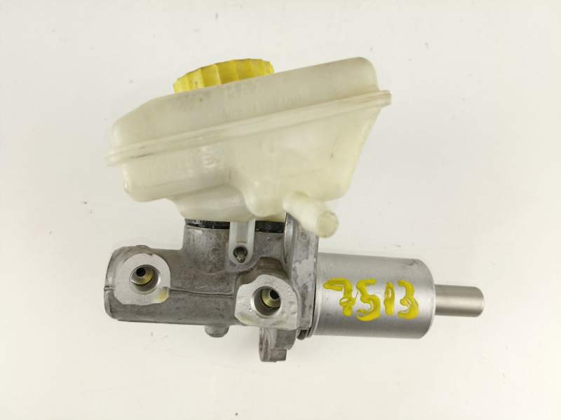 Recambio de bomba de freno para seat exeo berlina (3r2) sport referencia OEM IAM 8E0611021B  