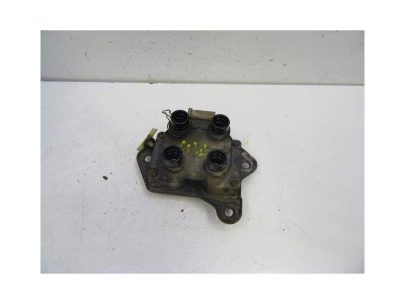 Recambio de bobina para ford fiesta 1.1 g referencia OEM IAM 88SF12029A1A  
