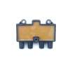 Recambio de bobina para daewoo nubira sedán (j200) 1.8 referencia OEM IAM 96253555 310044 
