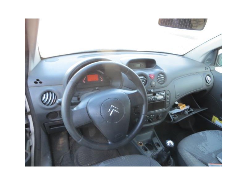 citroen c 2 1.4 hdi (67,98cv del año 2005