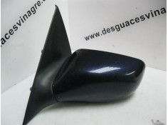 Recambio de retrovisor izq. : ford escort : 1.8 d/rfs (90cv) 4p [1998] para ford escort 1.8 d/rfs referencia OEM IAM AZULMANUAL  2