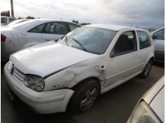 volkswagen golf del año 2001