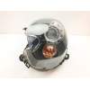 Recambio de faro izquierdo para mini mini countryman (r60) cooper sd referencia OEM IAM 9808249 0301267275 