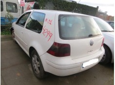 volkswagen golf del año 2001 2