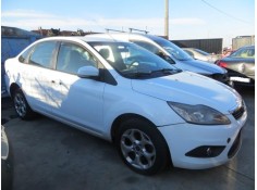 ford focus del año 2008