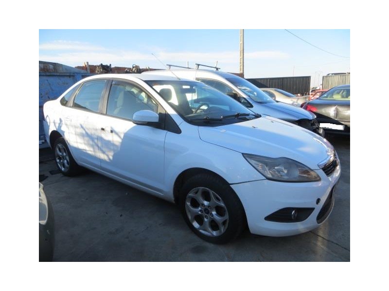 ford focus del año 2008