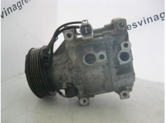 Recambio de aire acondicionado : toyota corolla : 1.4 g -4zz-fe (96,56cv) 5p [2001] para toyota corolla 1.4 g -4zz-fe   referenc