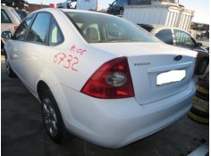 ford focus del año 2008 2