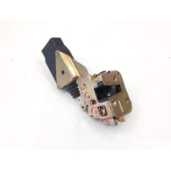 CERRADURA PUERTA TRASERA IZQUIERDA 30850806 