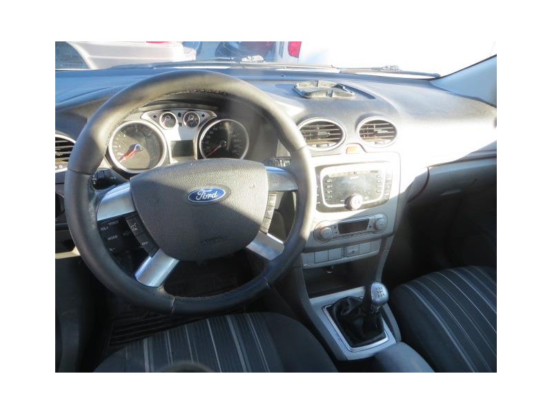 ford focus del año 2008
