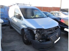 volkswagen caddy del año 2005