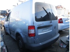 volkswagen caddy del año 2005 2