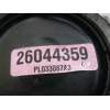 Recambio de bomba direccion para opel sintra (apv) 2.2 i 16v (oun16, y94) referencia OEM IAM 26044359  