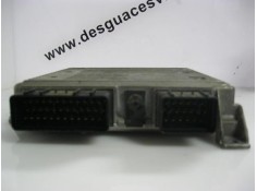 Recambio de centralita : rover 214 : 1.4 g 14k4d (89,76cv) 5p [1992] para rover  214 1.4 g 14k4d  5p referencia OEM IAM 17920086 2