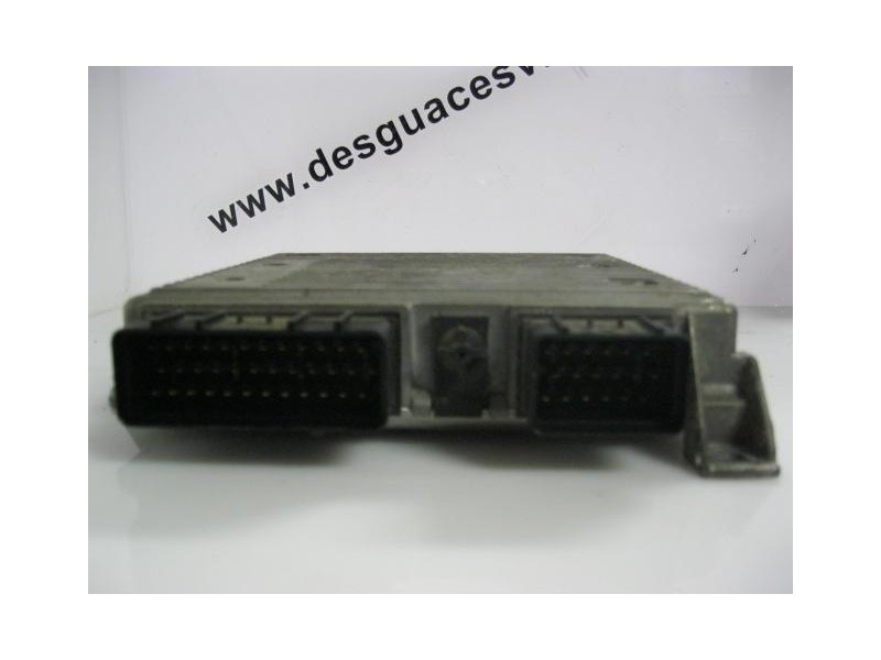 Recambio de centralita : rover 214 : 1.4 g 14k4d (89,76cv) 5p [1992] para rover  214 1.4 g 14k4d  5p referencia OEM IAM 17920086