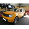 nissan pathfinder del año 2005