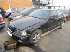 bmw  325 del año 1998