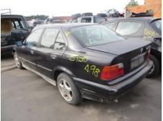 bmw  325 del año 1998 2