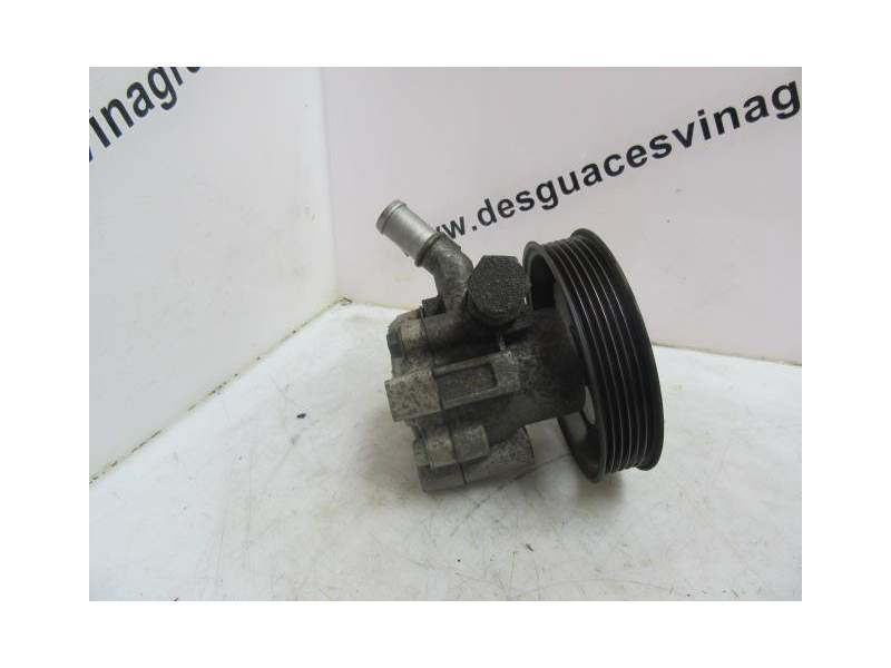 Recambio de bomba direccion para opel insignia 2.0 cdti ( 160 cv ) referencia OEM IAM 13309336  