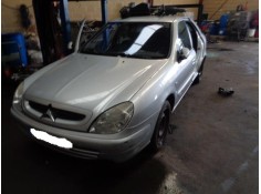 citroen xsara del año 2002