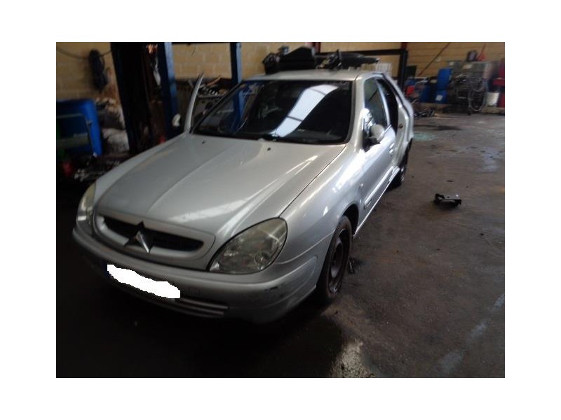 citroen xsara del año 2002