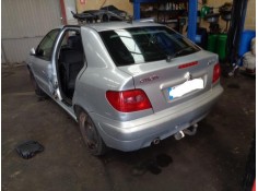 citroen xsara del año 2002 2