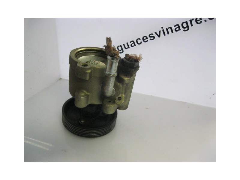 Recambio de bomba direccion para renault scenic 1.9 td f9q q7 5p referencia OEM IAM 7700417308 26058572 