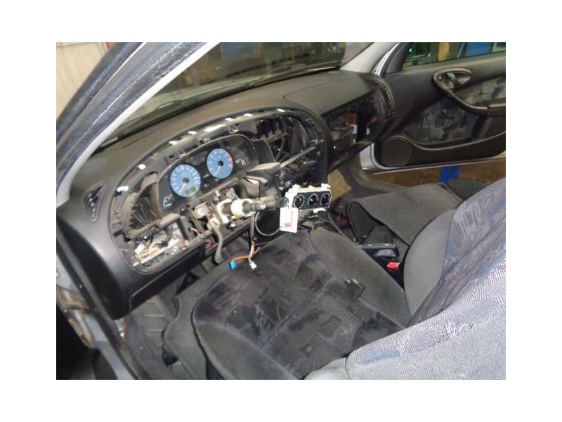 citroen xsara del año 2002