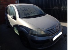 citroen c 3 del año 2004