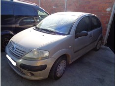citroen c 3 del año 2004 2