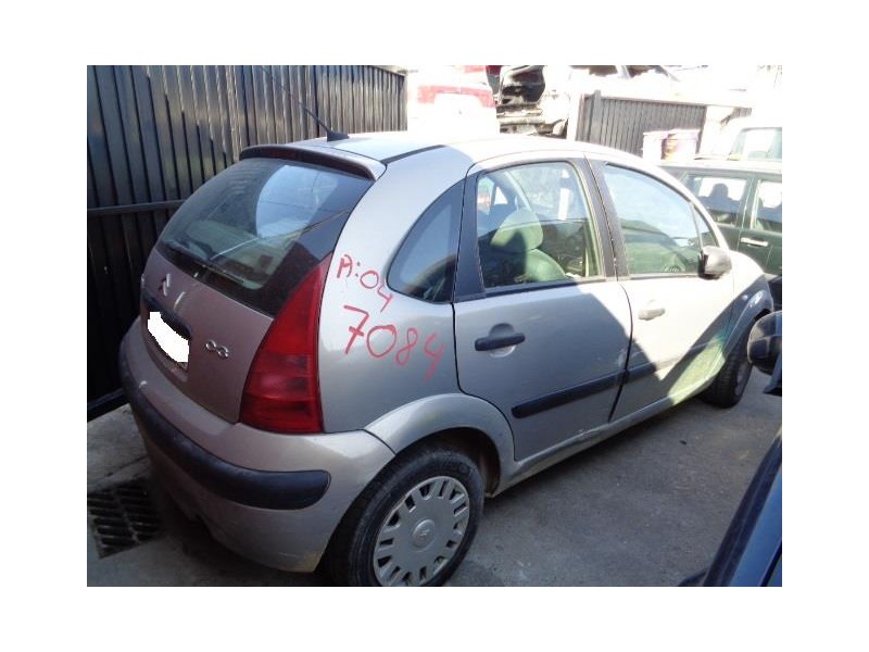 citroen c 3 del año 2004