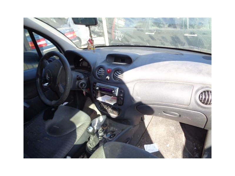 citroen c 3 del año 2004