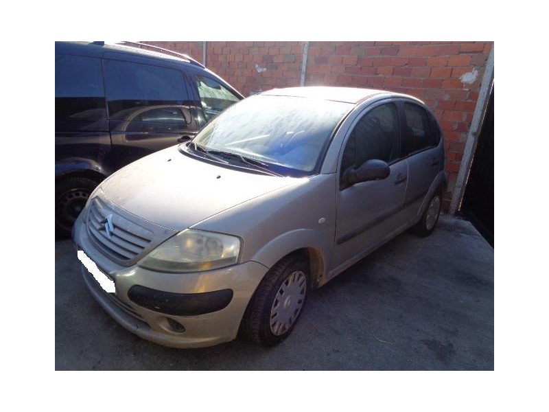 citroen c 3 del año 2004