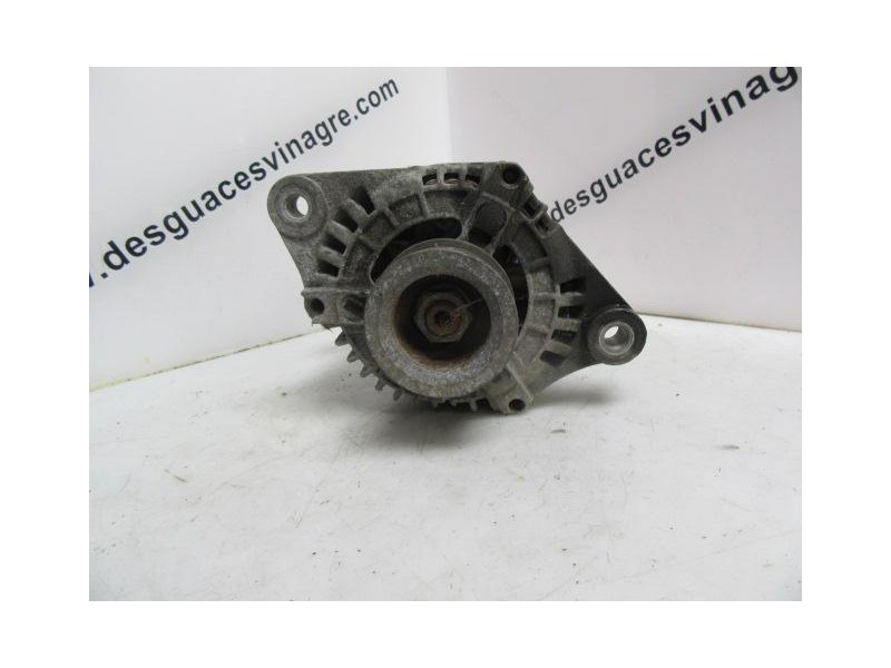 Recambio de alternador : fiat marea : 1.7 g 1b2a2.000gasolina (112,88cv) [1997] para fiat marea 1.7 g 1b2a2.000gasolina referenc