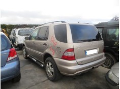 m. benz ml 270 del año 2003 2