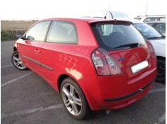 fiat stilo del año 2003 2