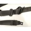 Recambio de cinturon seguridad delantero izquierdo para opel insignia 2.0 cdti ( 160 cv ) referencia OEM IAM 12848365  