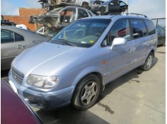 hyundai trajet del año 2002