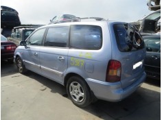 hyundai trajet del año 2002 2