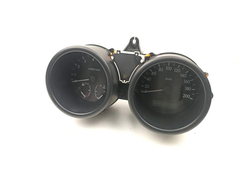 Recambio de cuadro instrumentos para chevrolet kalos 1.4 se referencia OEM IAM 96426348  