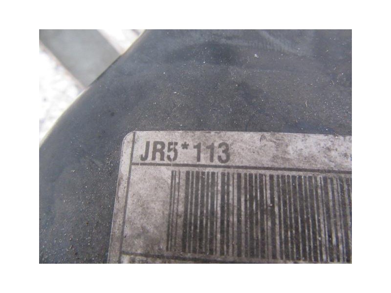 Recambio de cambio 5v (td/tdi ) : renault modus : 1.5 dci (81,58cv) [2004] para renault modus 1.5 dci referencia OEM IAM JR5113 