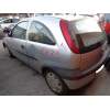 opel corsa c (x01) del año 2001