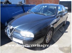 alfa romeo 156 del año 2001