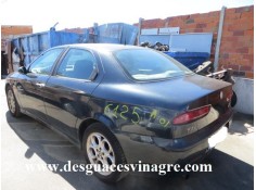 alfa romeo 156 del año 2001 2