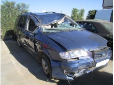 hyundai trajet del año 2005