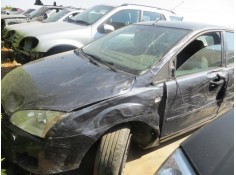 ford focus del año 2007