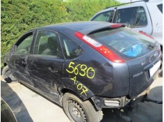 ford focus del año 2007 2