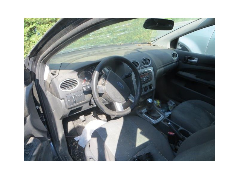 ford focus del año 2007