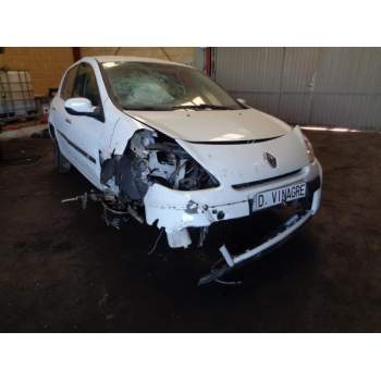RENAULT CLIO III (BR0/1, CR0/1)